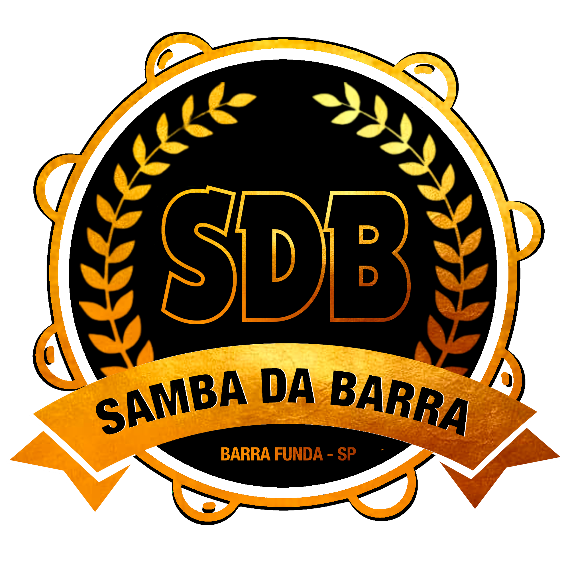 Samba Da Barra